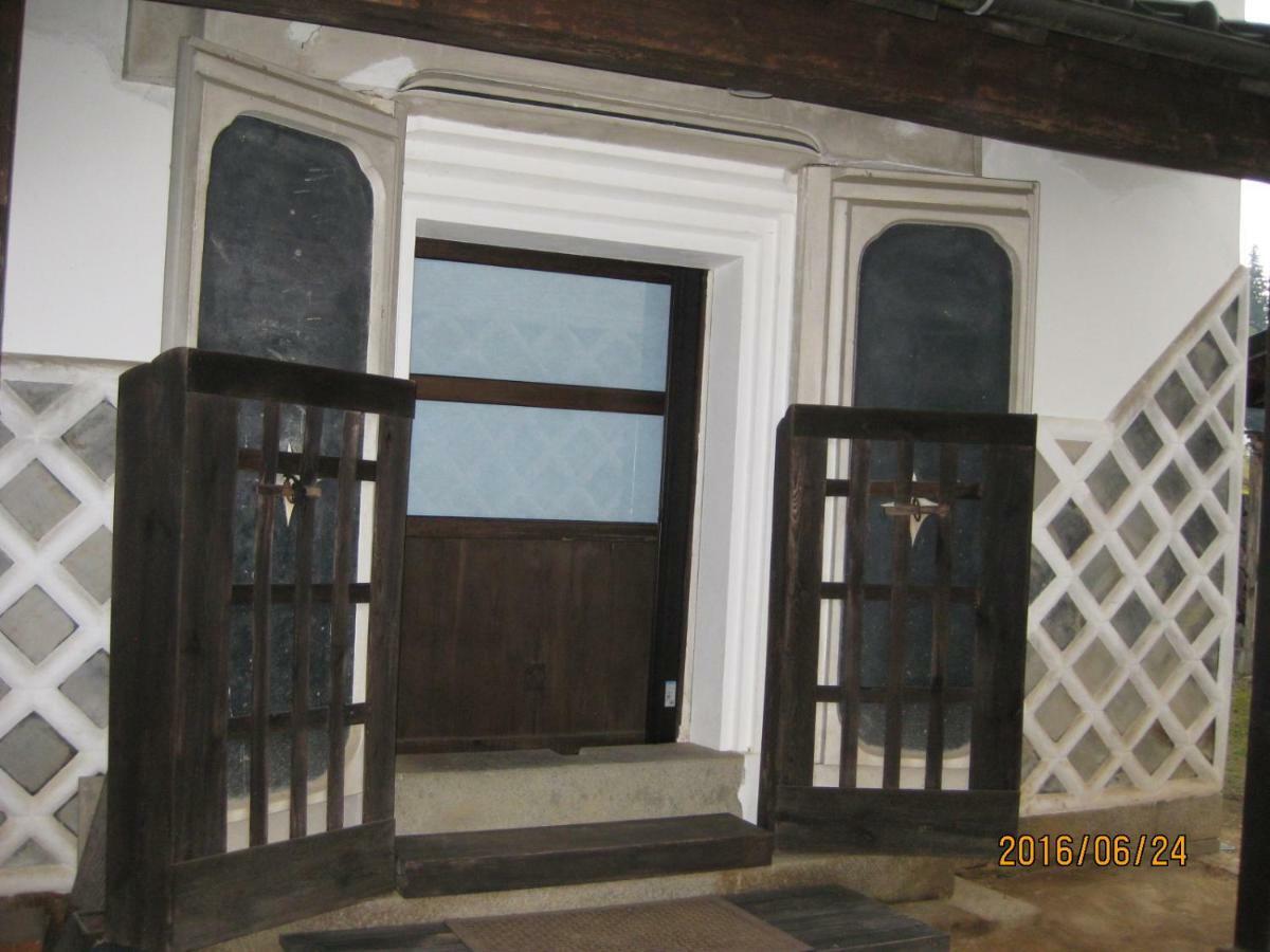 Guest House Shimoze Agematsu Iida Eksteriør billede