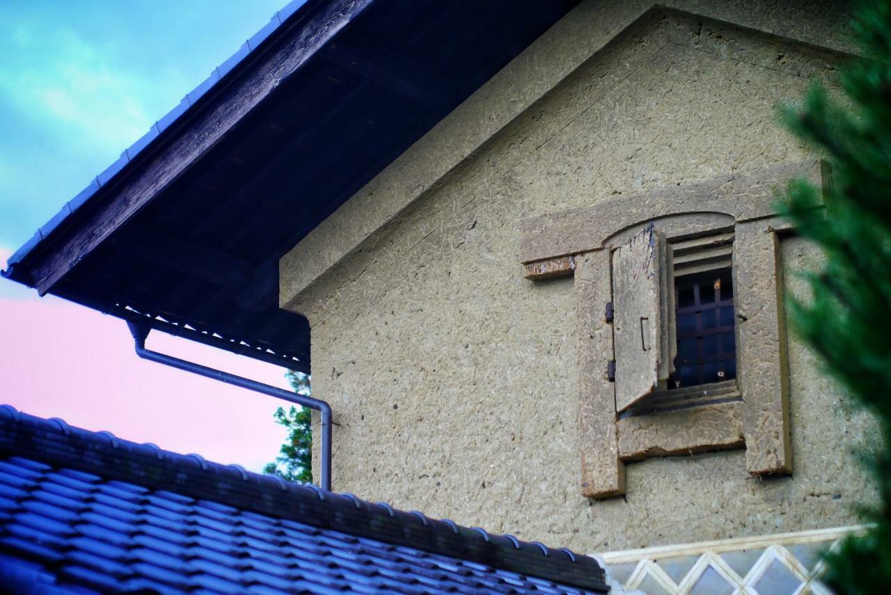 Guest House Shimoze Agematsu Iida Eksteriør billede